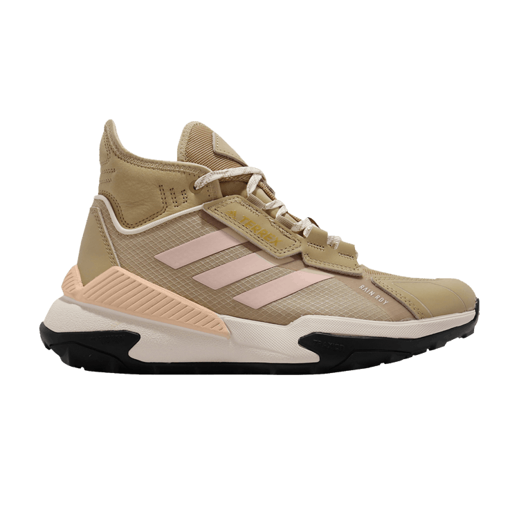 adidas Terrex Hyperblue Mid Rain.RDY 'Beige Tone'