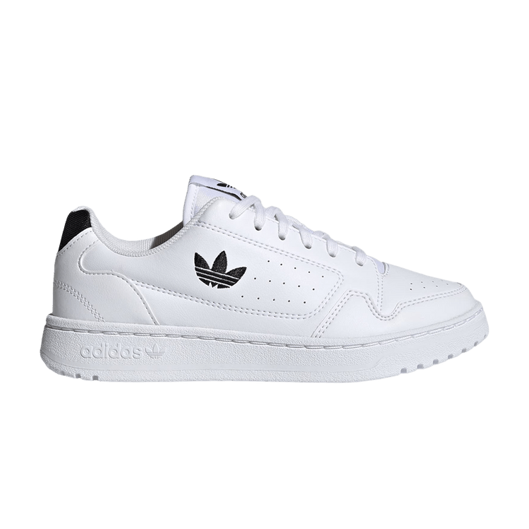 adidas NY 90 J 'White Black'