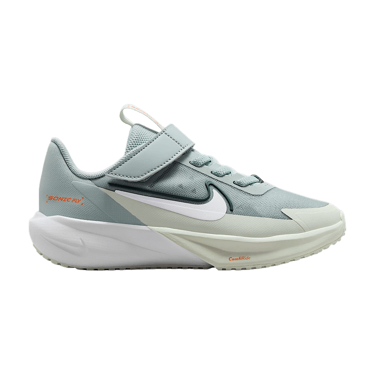 Nike Sonic Fly PS 'Light Pumice Spruce Aura Light Pumice White'