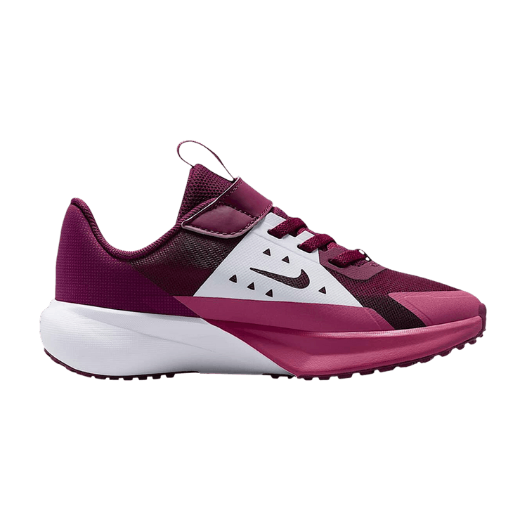 Nike Sonic Fly PS 'Bordeaux Marrakesh'