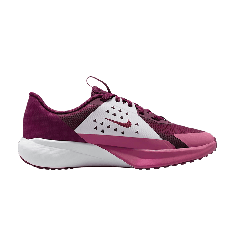 Nike Sonic Fly GS 'Bordeaux Marrakesh'