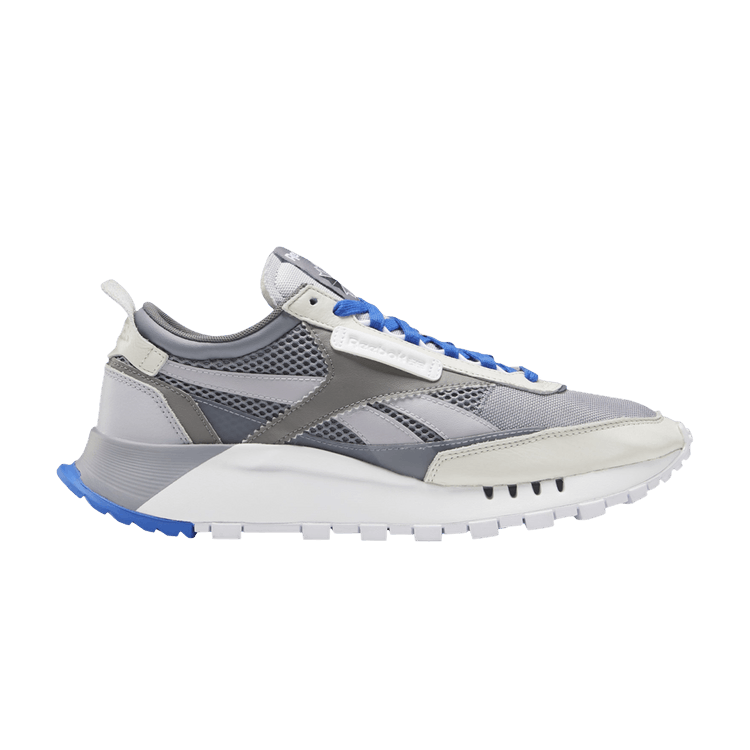 Reebok Classic Leather Legacy 'Cold Grey Blue'