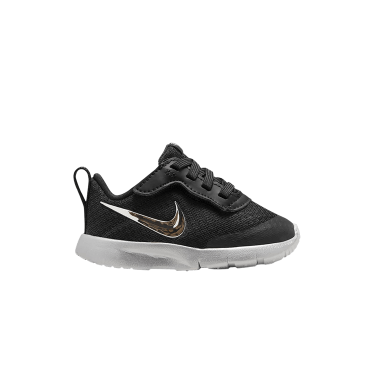 Nike Tanjun SE EasyOn TD 'Black Smoke Grey'