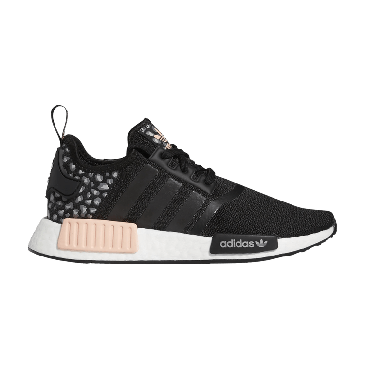 adidas Wmns NMD_R1 'Black Leopard'