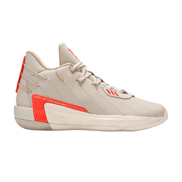 Adidas Dame 7 'Bliss'