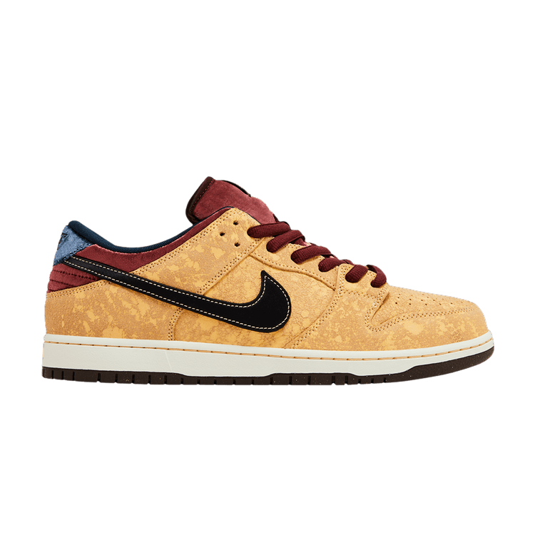 Nike Dunk Low SB 'City of Cinema'