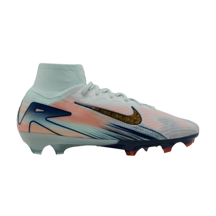 Nike Zoom Mercurial Superfly 10 Elite FG 'Dream Speed 9 Pack'