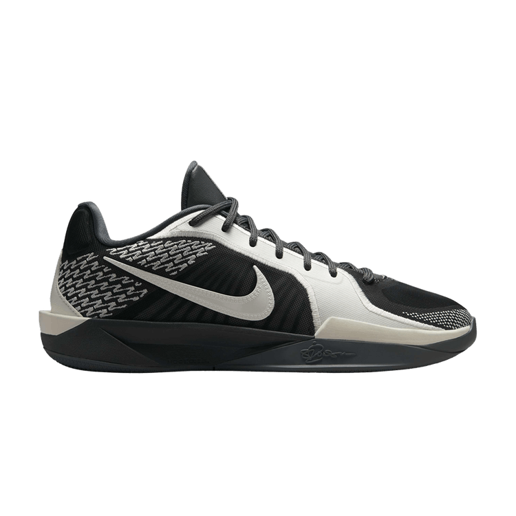Nike Wmns Sabrina 2 EP 'Iron Grey'
