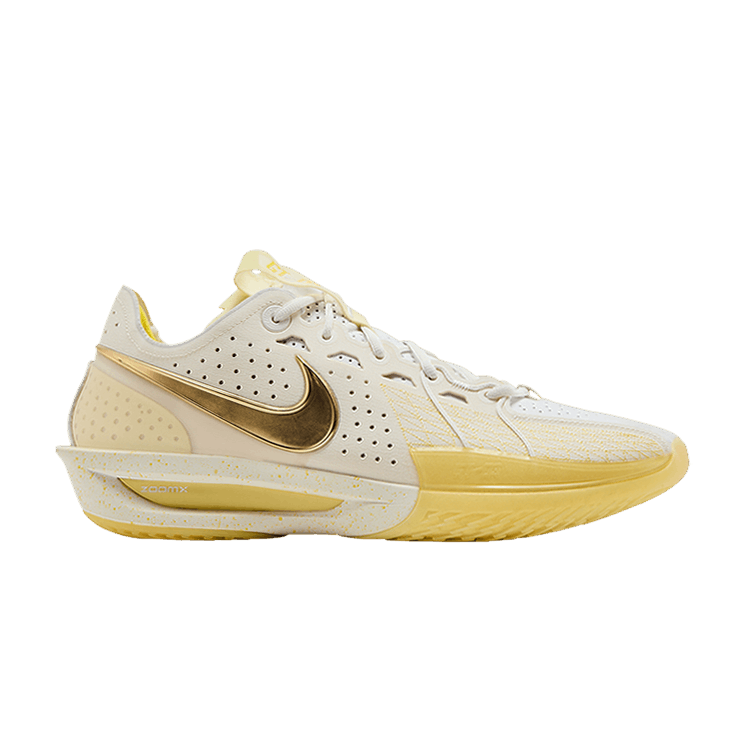 Jordan Poole x Nike Air Zoom GT Cut 3 EP 'Beach'