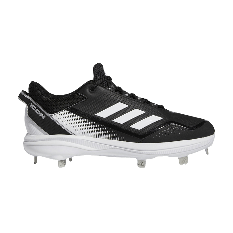 Adidas Icon 7 'Black White'