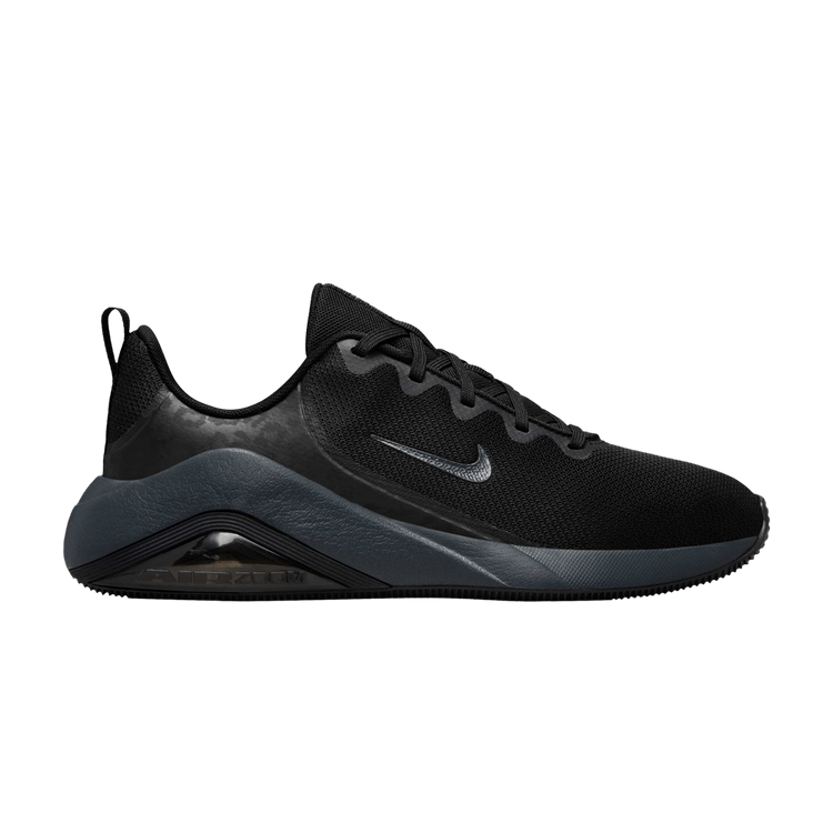 Nike Wmns Zoom Bella 7 'Black Anthracite'