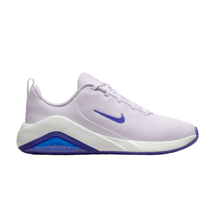 Nike Wmns Zoom Bella 7 'Barely Grape'