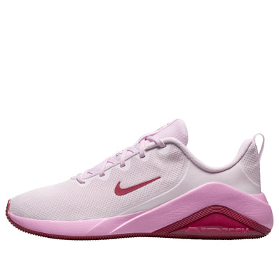 (WMNS) Nike Air Max Bella 7 'Bleached Lilac Light Magenta'