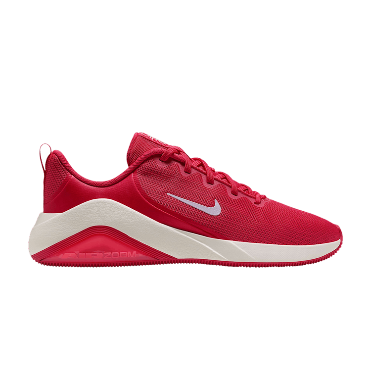 Nike Wmns Bella 7 Workout 'Fusion Red Tropical Pink Sail'