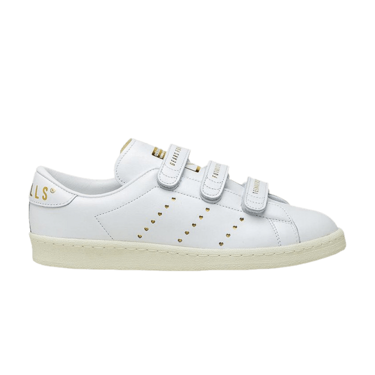Human Made x adidas UNOFCL 'Cloud White'