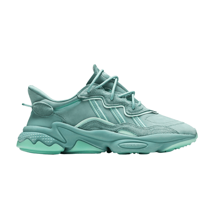 adidas Ozweego 'Vapour Steel'