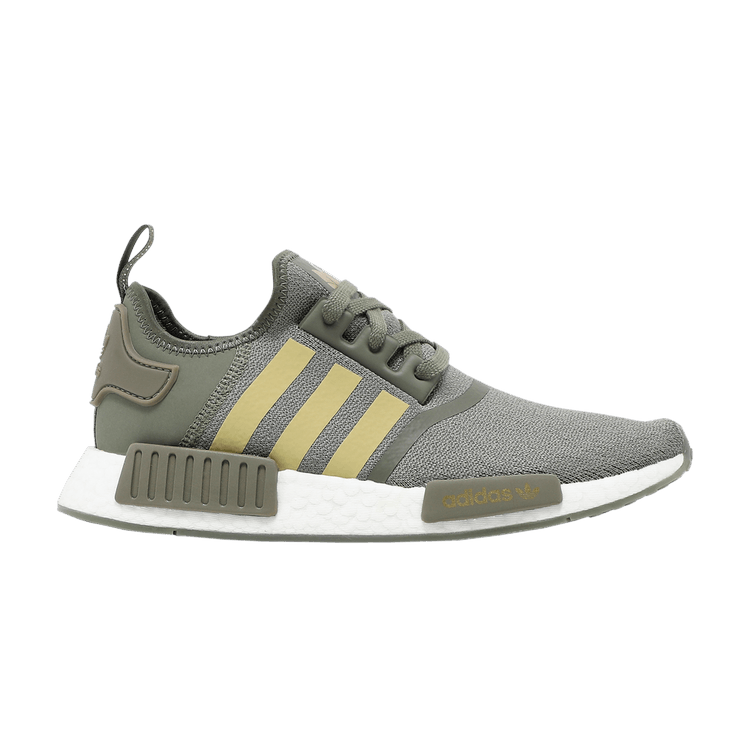 Adidas Wmns NMD_R1 'Legacy Green'