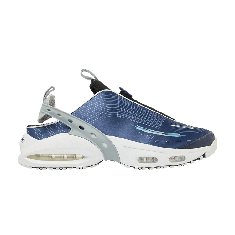 Nike Wmns Air Max Craze 'Midnight Navy'