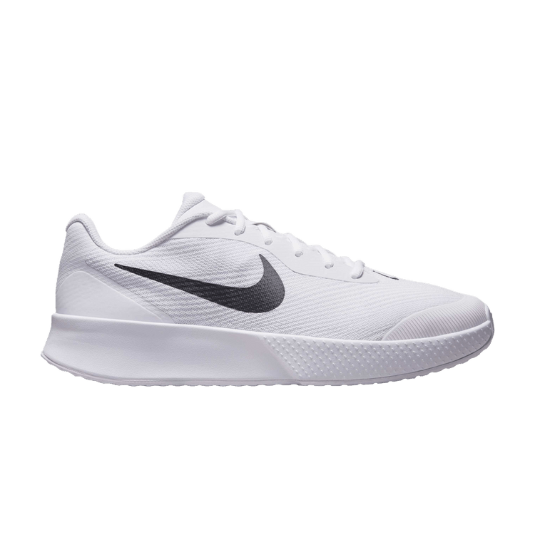 NikeCourt Vapor Lite 3 HC 'White Black'