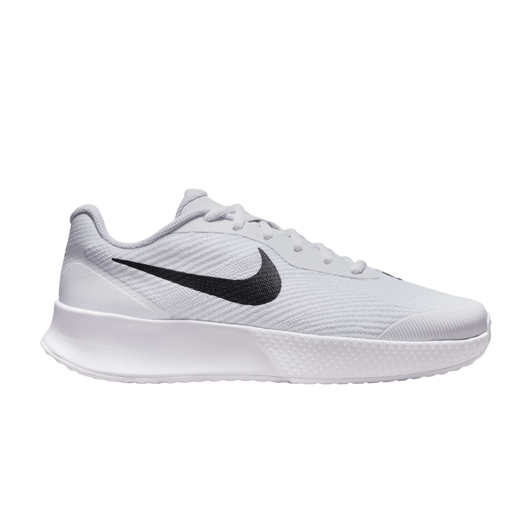 Wmns NikeCourt Vapor Lite 3 HC 'White Black'