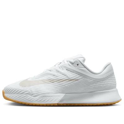 (WMNS) Nike Vapor Pro 3 'White Light Mahogany'