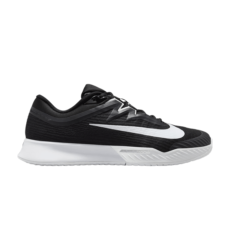 NikeCourt Air Zoom Vapor Pro 3 HC 'Black White'