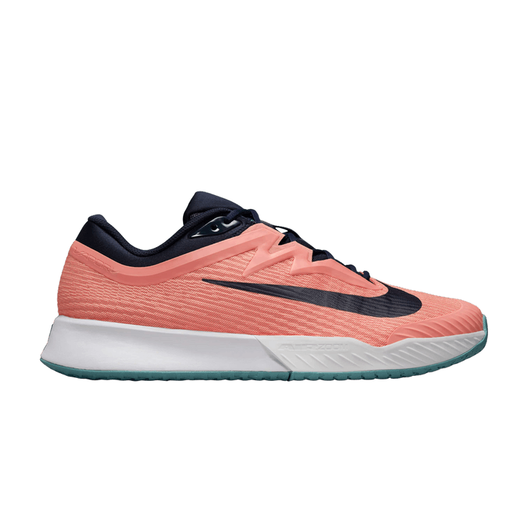 NikeCourt Air Zoom Vapor Pro 3 HC 'Apricot Agate'