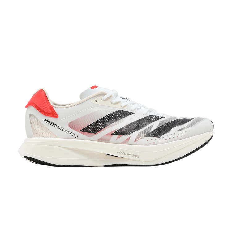 Adidas Adizero Adios Pro 2 'Solar Red'