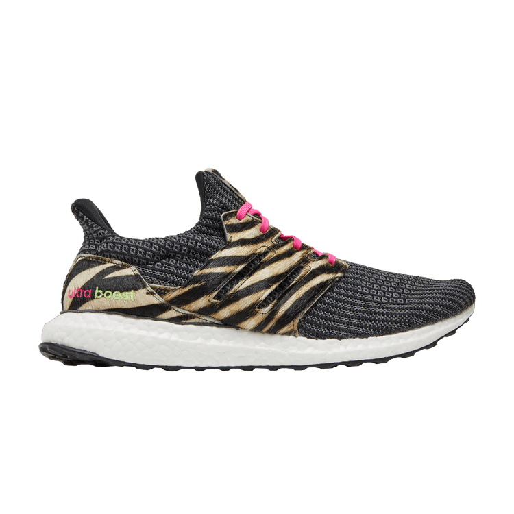 adidas UltraBoost DNA 'Animal Pack - Zebra'