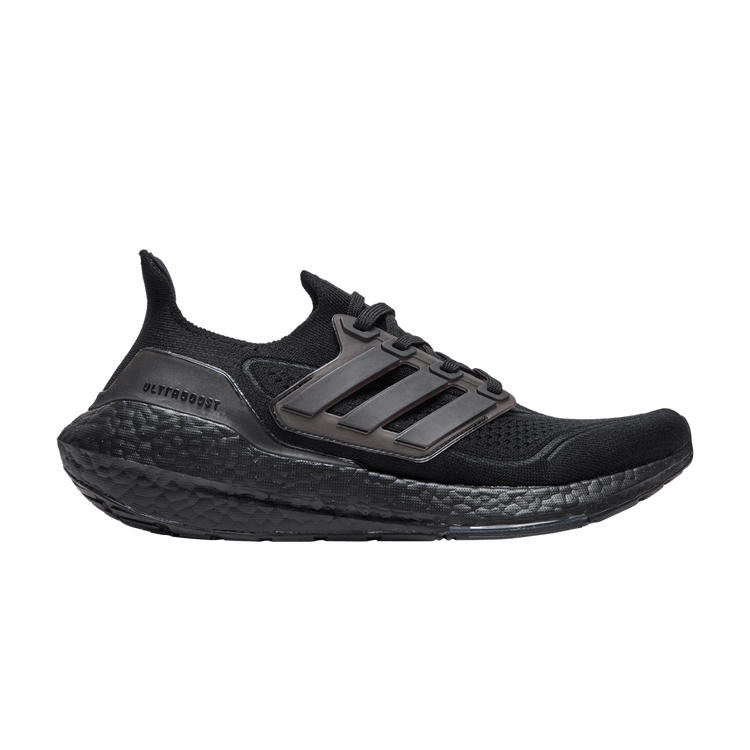 adidas Wmns UltraBoost 21 'Triple Black'
