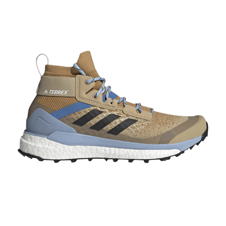 Adidas Wmns Terrex Free Hiker Primeblue 'Beige Tone Ambient Sky'