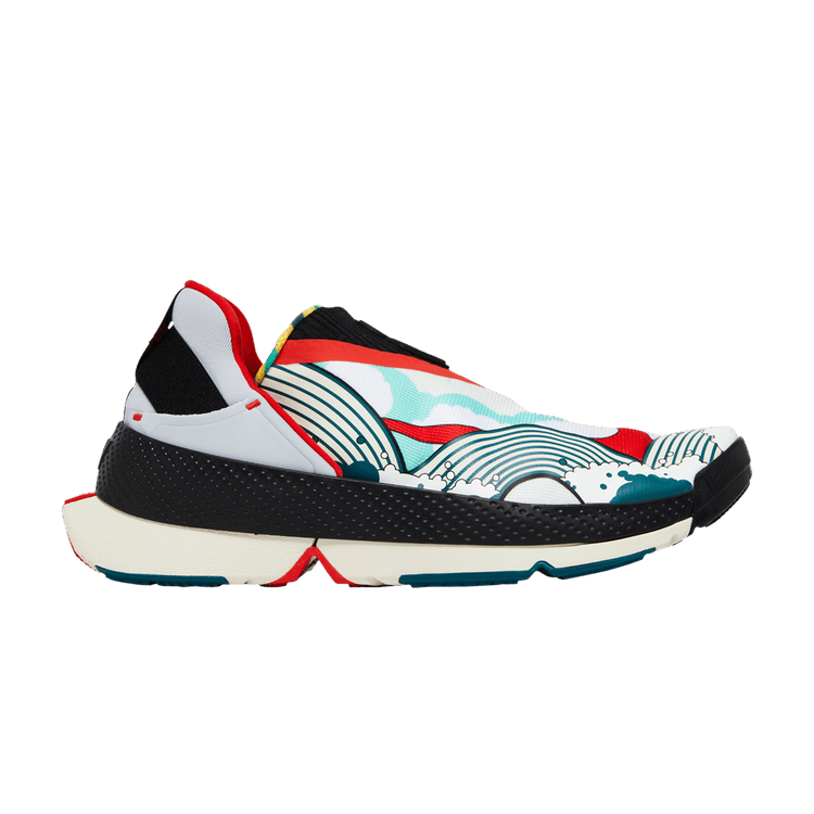 Nike GO FlyEase 'Doernbecher XIX'