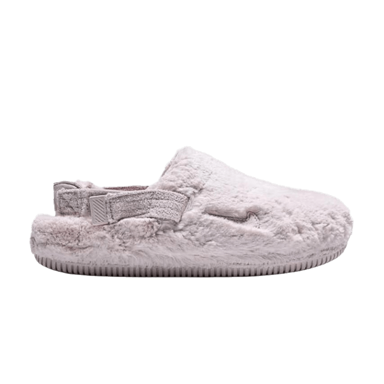 Nike Wmns Calm Mule SE 'Silt Red'