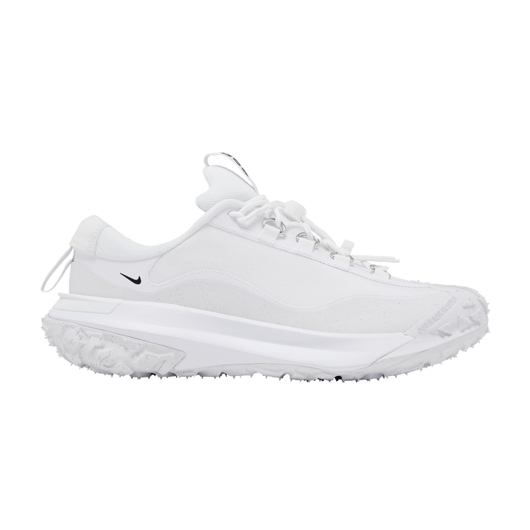 Comme des Garçons Homme Plus x Nike ACG Mountain Fly 2 Low 'White'