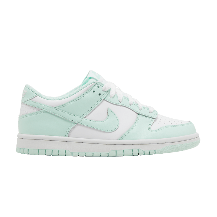 Nike Dunk Low GS 'Mint Foam'
