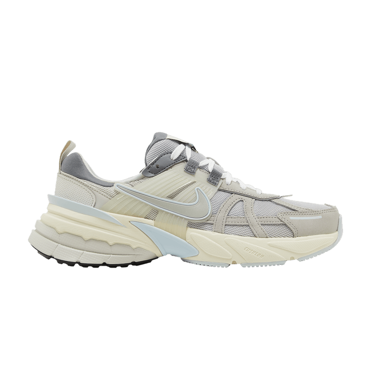 Nike Wmns V2K Run 'Light Bone Iron Ore'