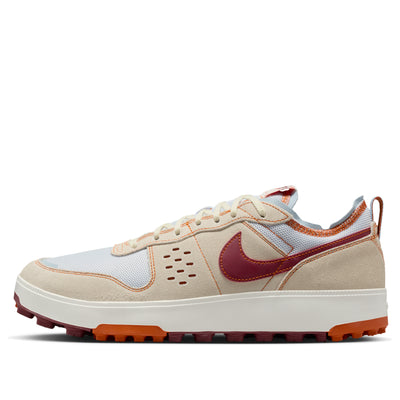 Nike C1ty 'Soft Pearl Team Red Grey'