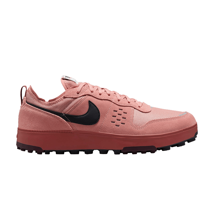 Nike C1TY 'Red Stardust'