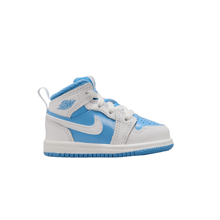 Air Jordan 1 Mid TD 'Legend Blue'