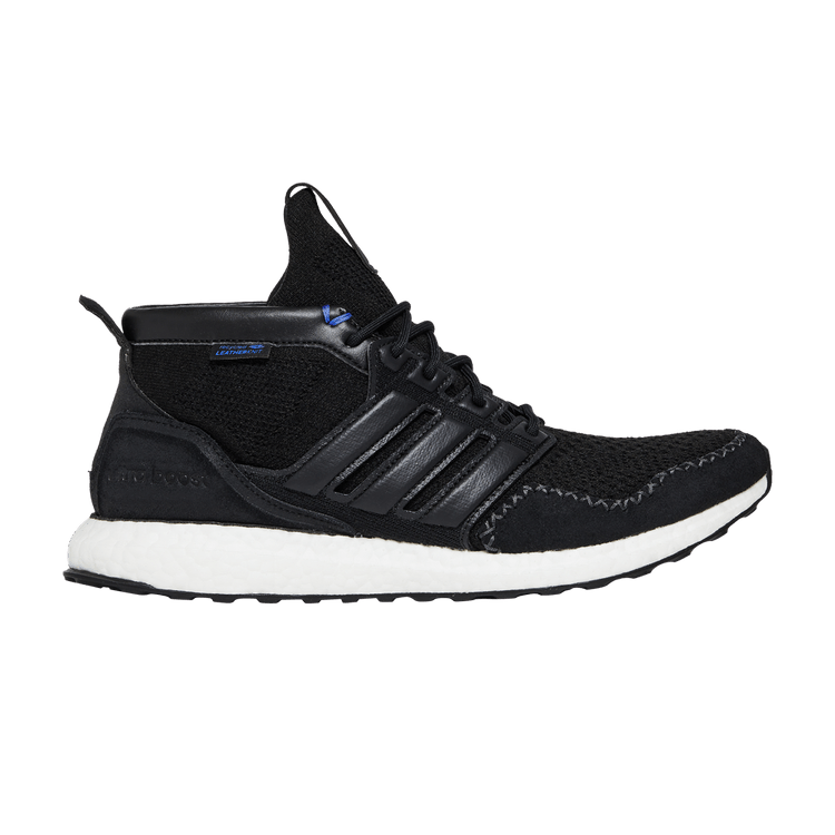 adidas UltraBoost rLEA Lab 'Black Sonic Ink'