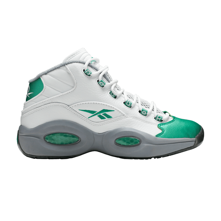 Reebok Question Mid 'Philadelphia Eagles'