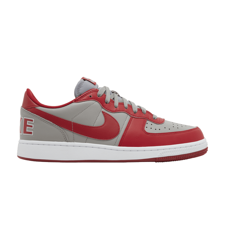 Nike Terminator Low 'UNLV'