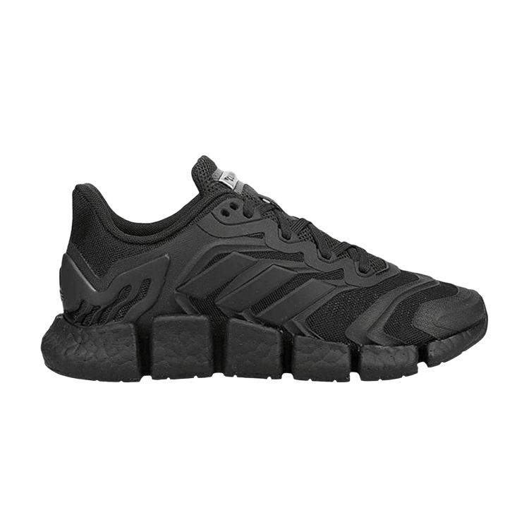 adidas Climacool Vento J 'Triple Black'