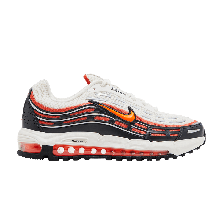 Nike Air Max TL 2.5 'Phantom Total Orange'