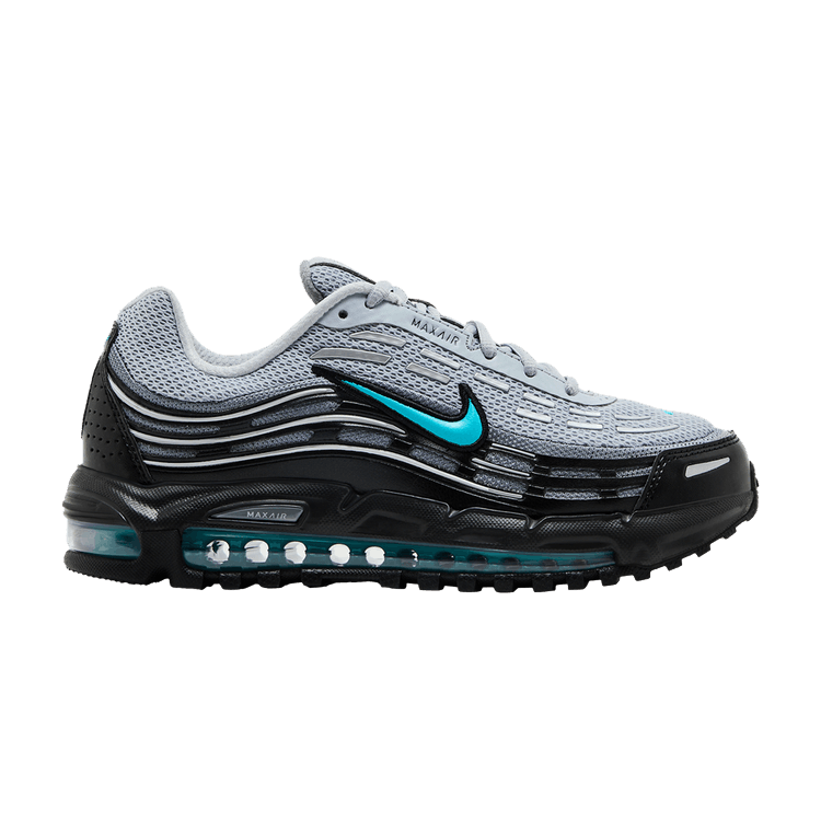 Nike Air Max TL 2.5 'Wolf Grey Dusty Cactus'