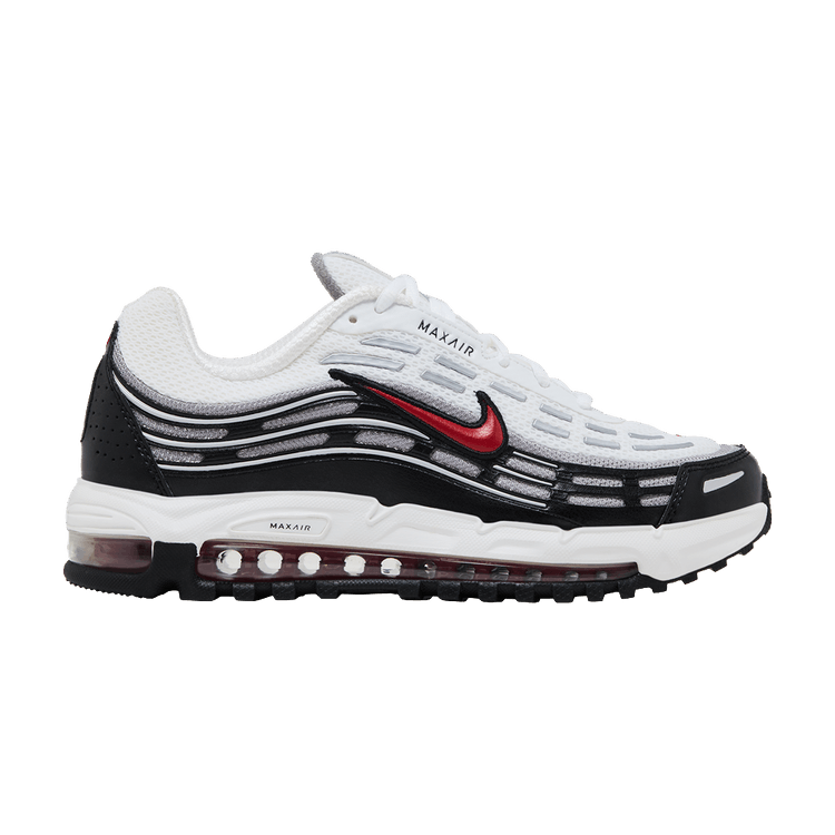 Nike Air Max TL 2.5 'Varsity Red' 2025
