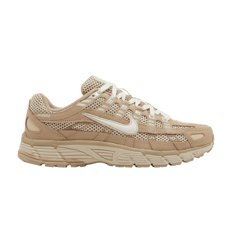 Nike P-6000 Premium 'Hemp'