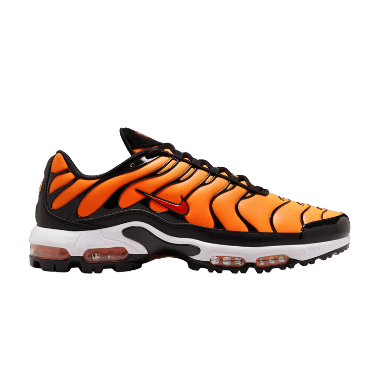 Nike Air Max Plus Golf 'Sunset'