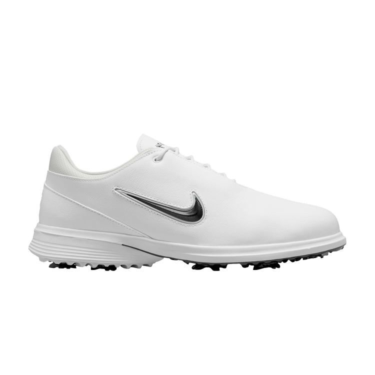 Nike Air Zoom Victory Tour 4 'White Photon Dust Black'