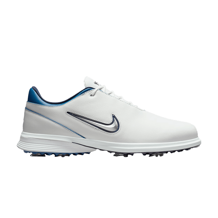 Nike Victory Tour 4 'Summit White'